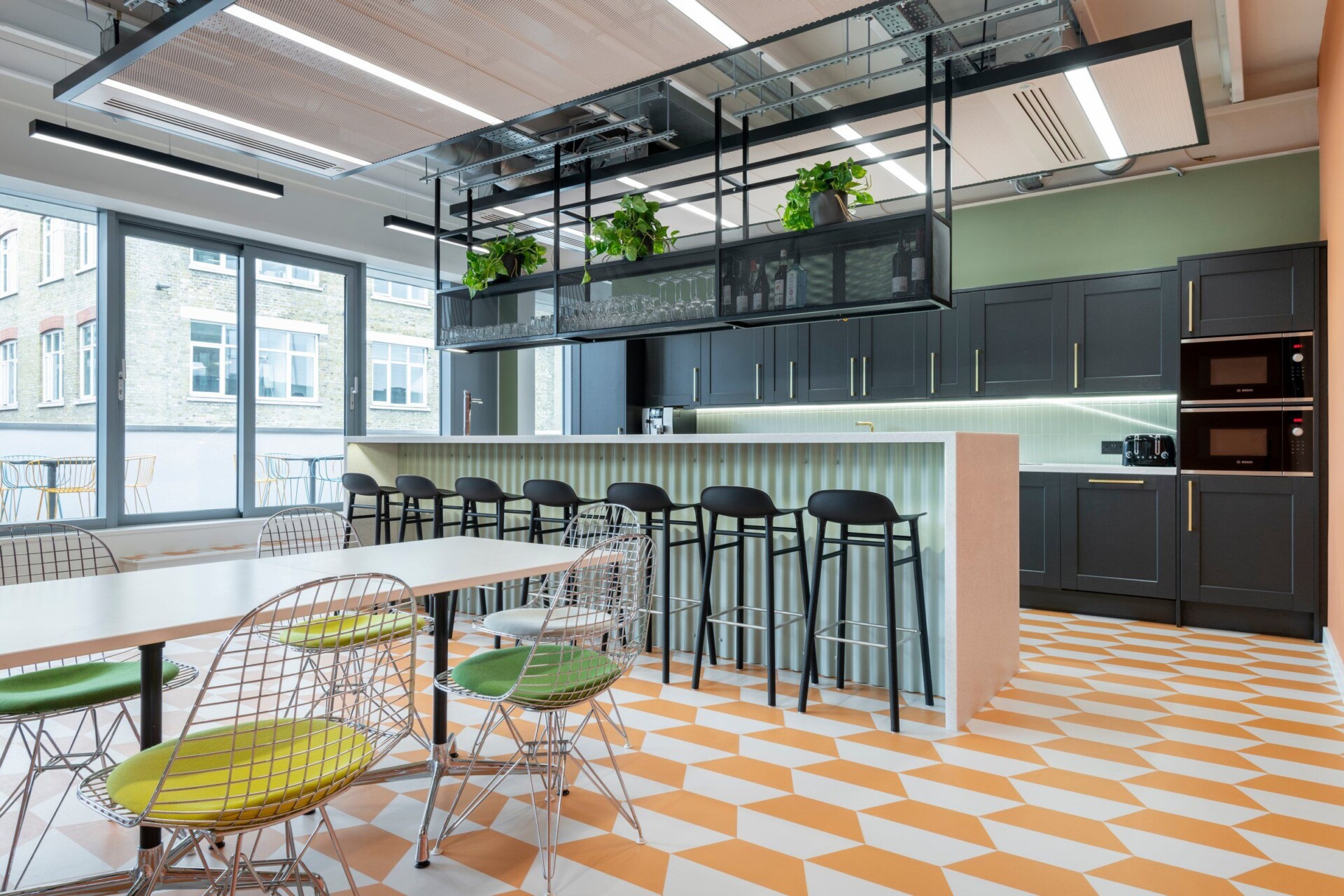 Durasein Archello Partnership