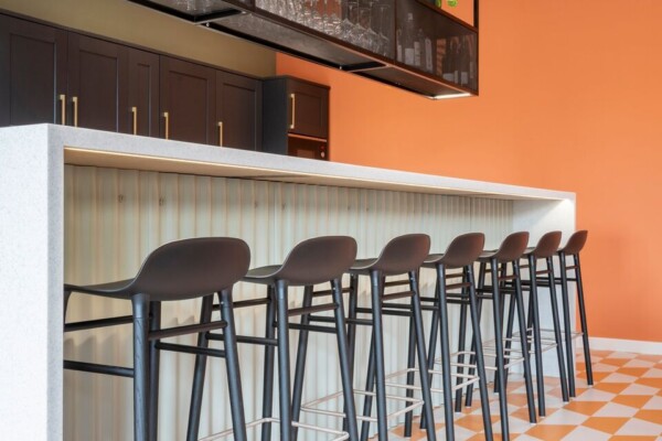 Durasein Archello Partnership