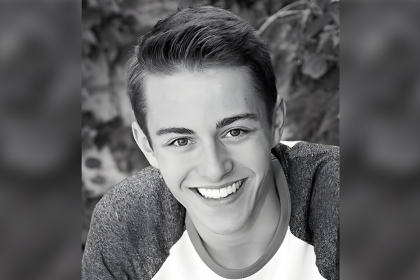 Headshot of Murphy Cauble, Mortarr in the Classroom Design competition